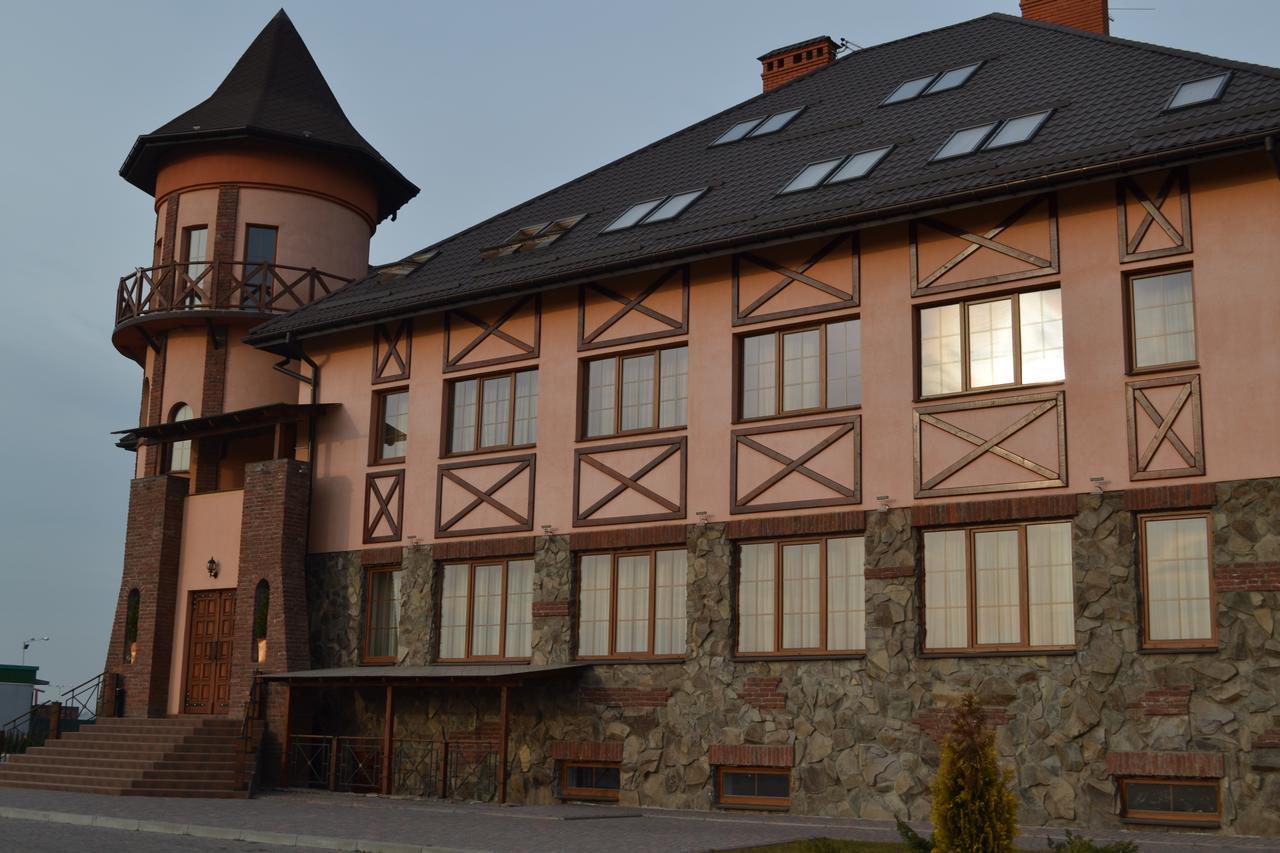 Відень Leópolis Exterior foto