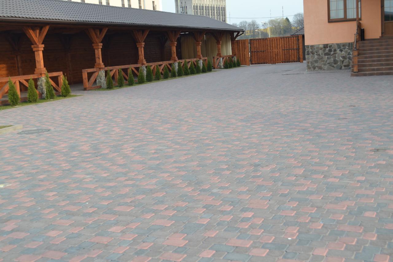 Відень Leópolis Exterior foto